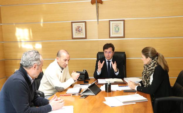 El Ejido sufre el mayor descenso de población de la última década