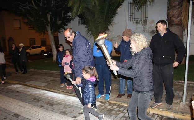 Santa María del Águila celebrará el sábado su bendición de animales