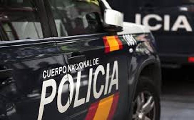 El Ejido | Dos detenidos cuando salían de dos casas con 304 plantas de marihuana