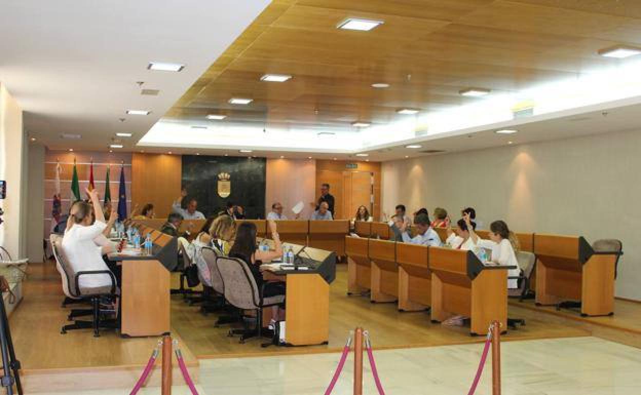 El gobierno local pide la salida de El Ejido del sistema de seguimiento a víctimas de violencia de género