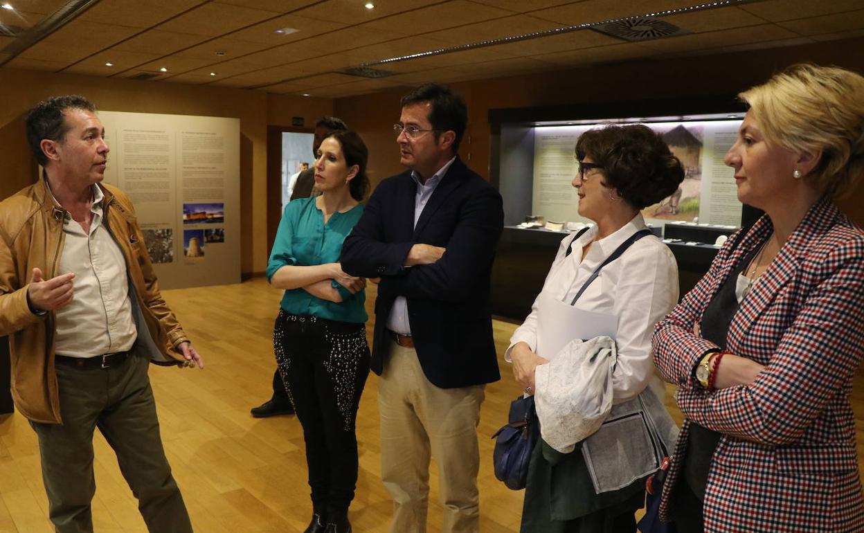 La Colección Museográfica de El Ejido ya forma parte del Registro de Andalucía