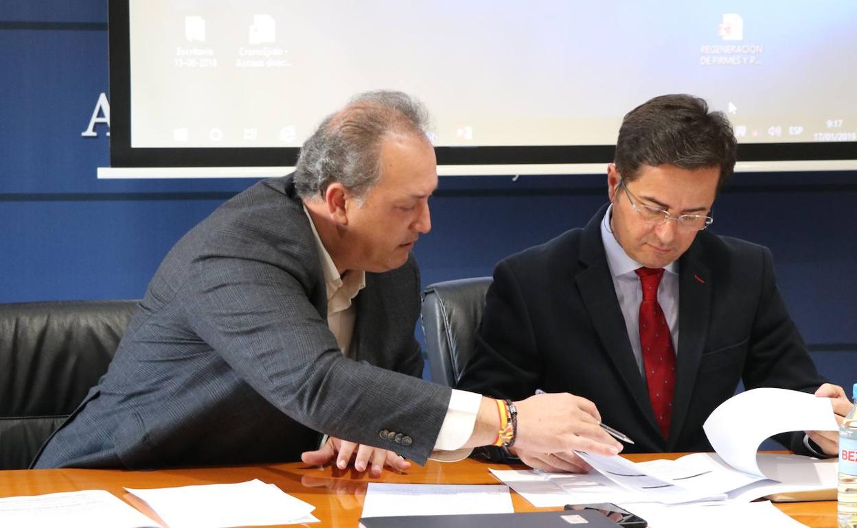 El Ejido, tercera ciudad de Andalucía que más rápido paga a proveedores