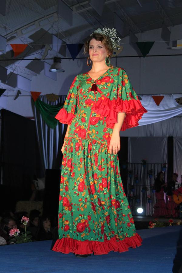 Fotos: Éxito de participación en la II Gala &#039;Vive el Flamenco&#039;