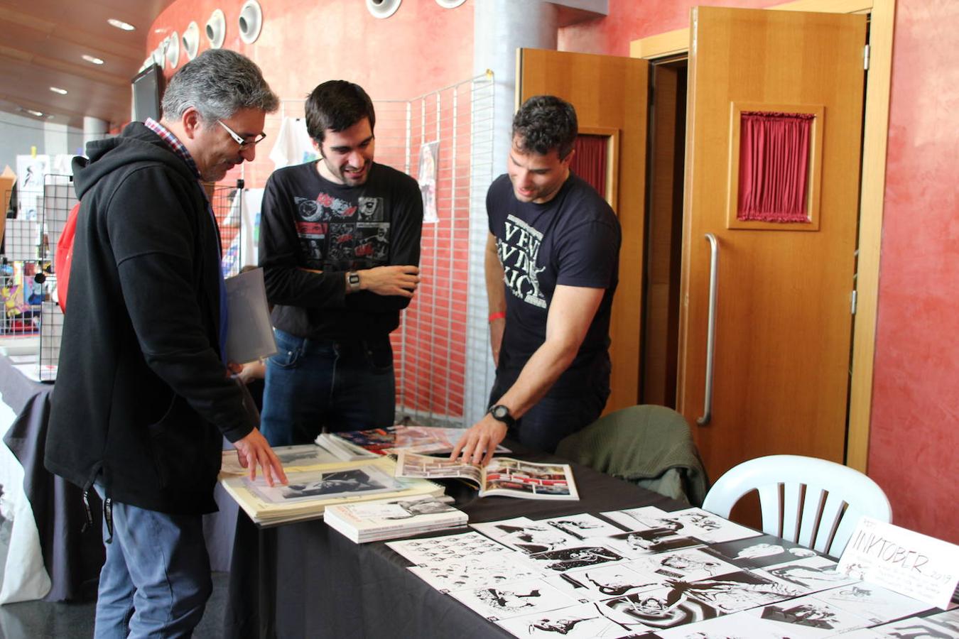 Fotos: Xpobit reúne a miles de jóvenes en El Ejido