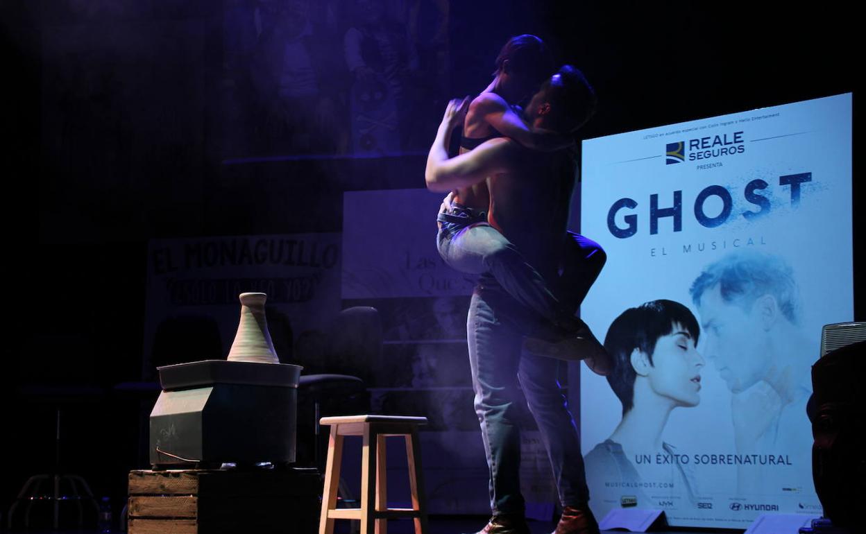 Se suspende el Festival de Teatro de El Ejido