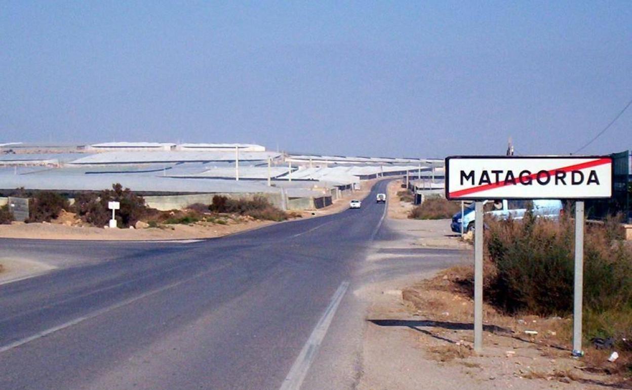 El Ayuntamiento de El Ejido saca a licitación el proyecto de construcción del CUM de Matagorda