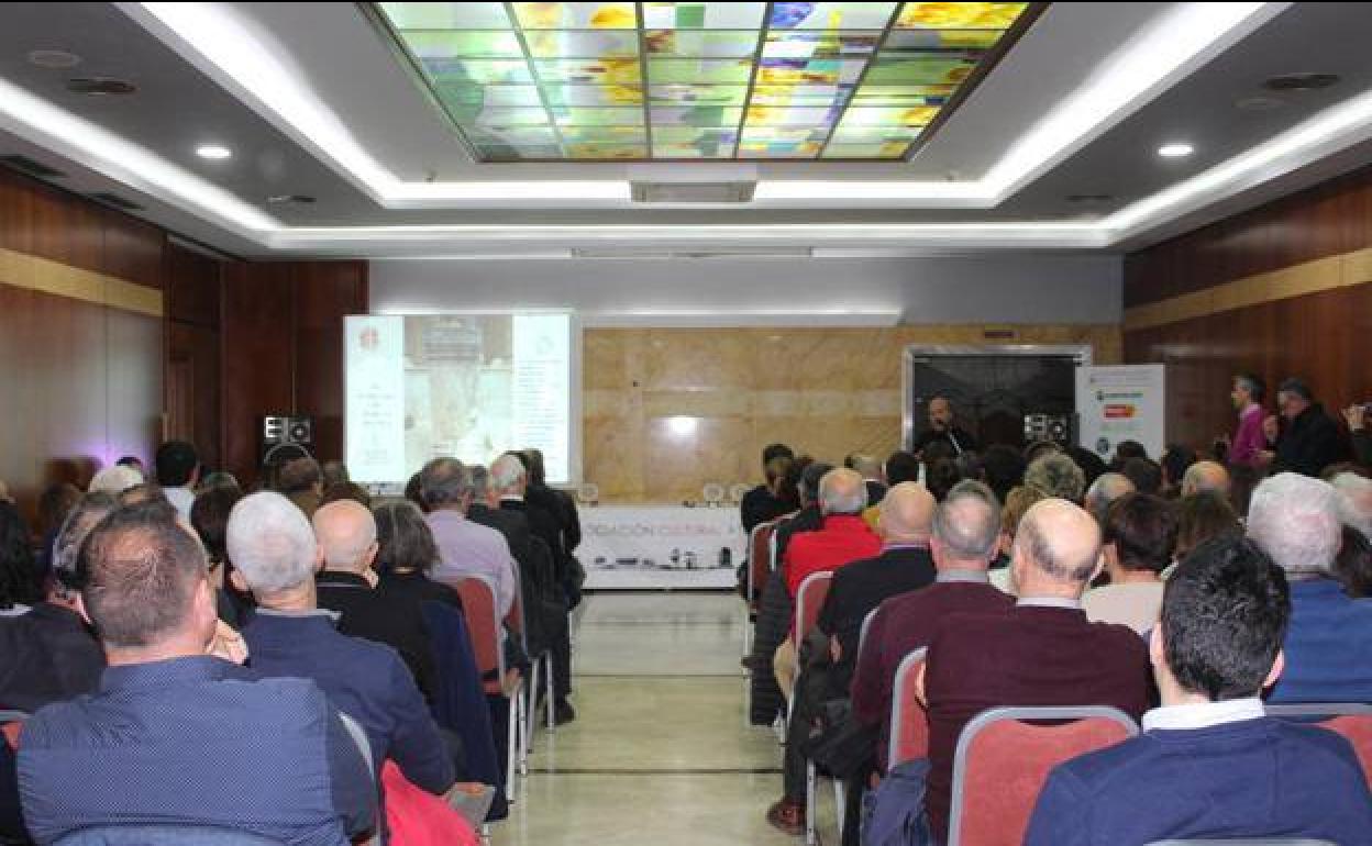 La asociación Athenaa convoca la segunda edición de los premios de Patrimonio