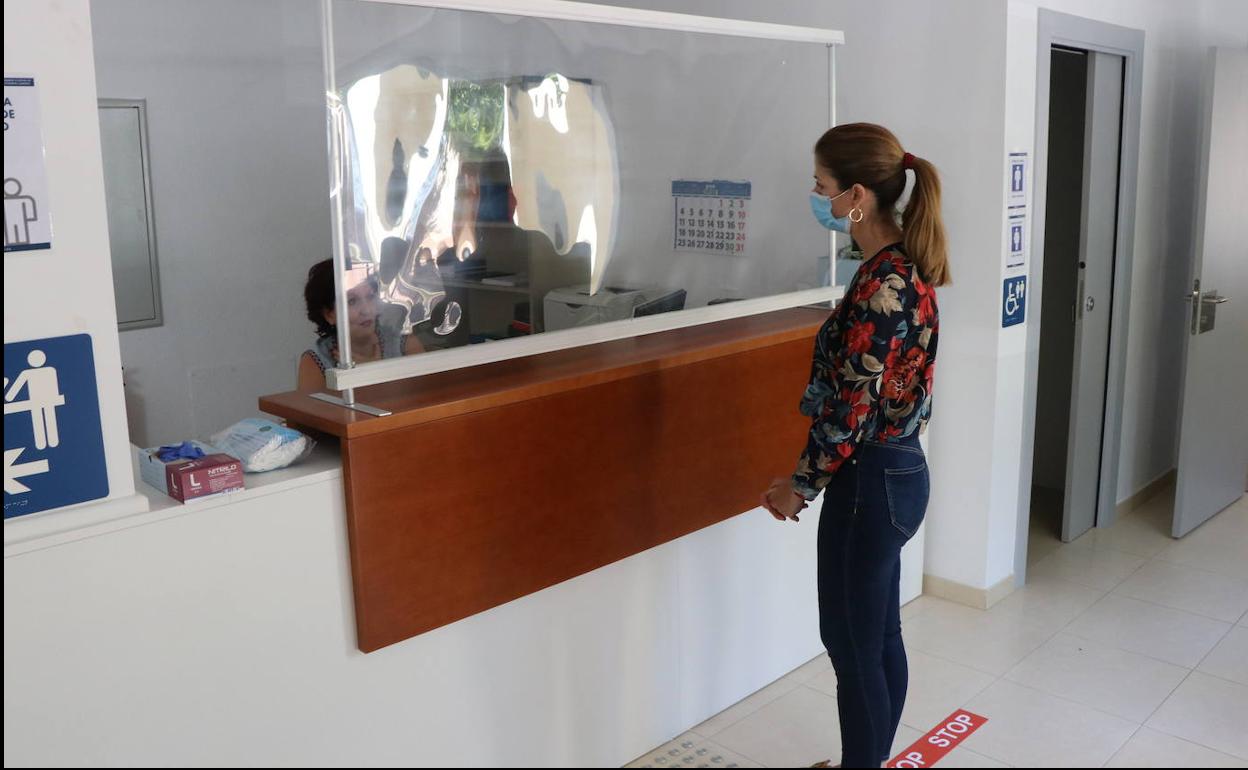 El Centro Asociativo Municipal de El Ejido abre de nuevo sus puertas