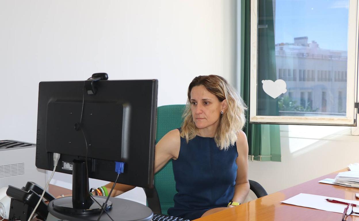 Telefonía y compras entre las principales consultas a la OMIC