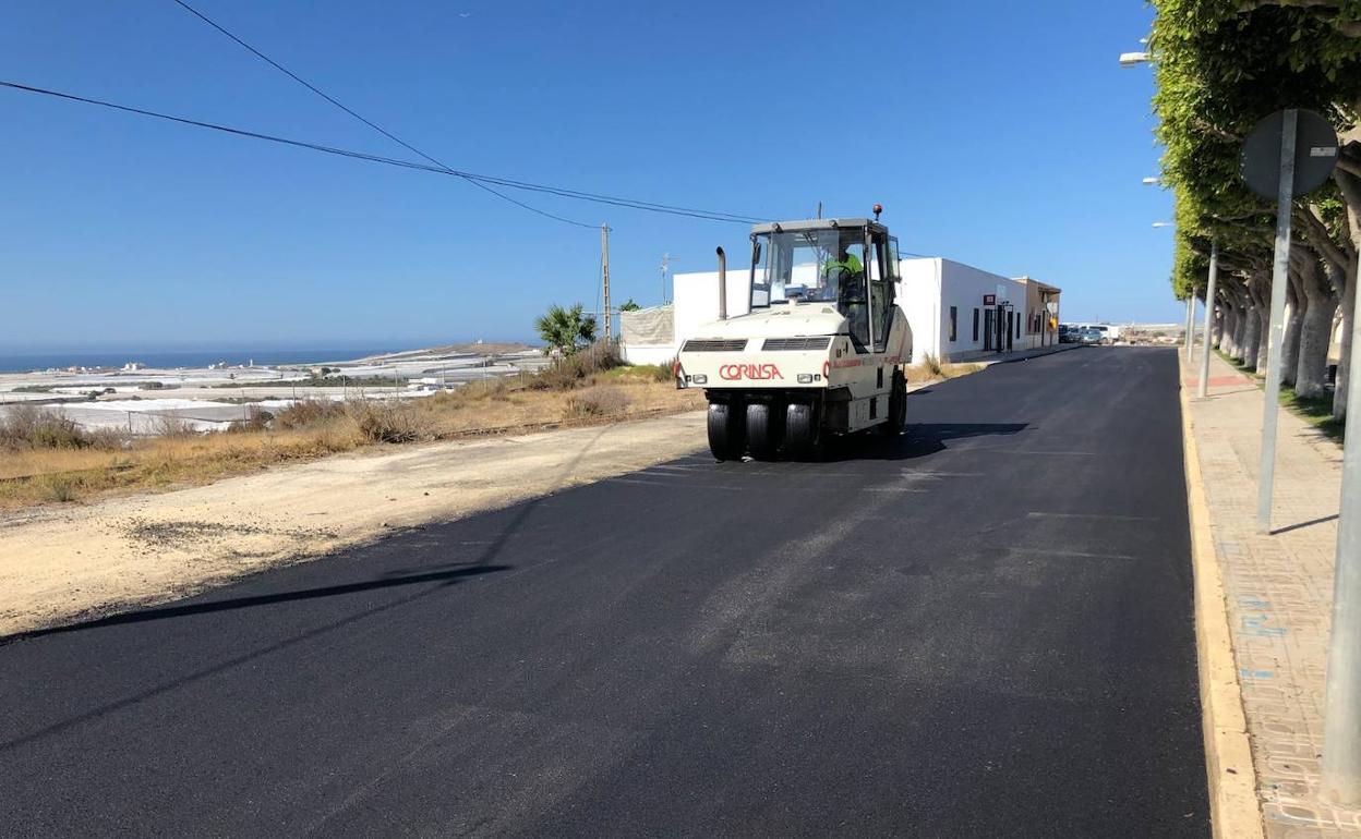 Se aprueban nuevos contratos para hacer realidad el CUM de Matagorda