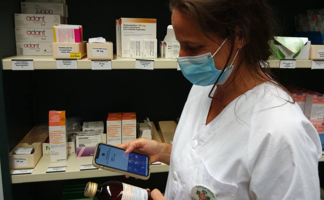 Farma Poniente informa sobre el período de validez de fármacos abiertos