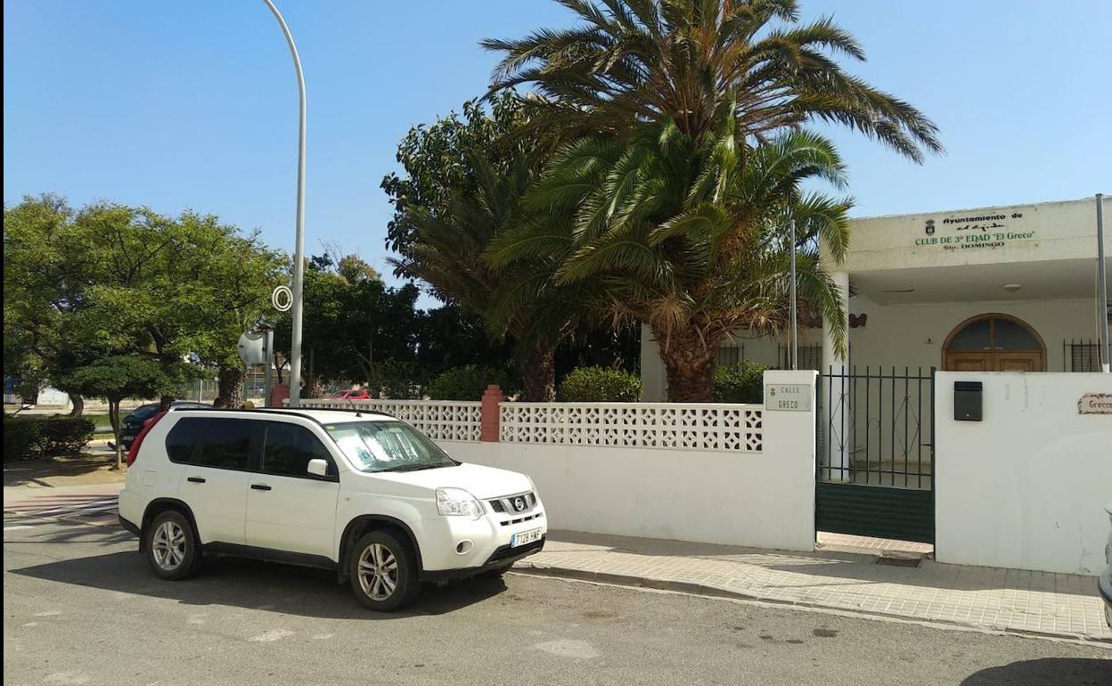 El Ejido desarrollará seis proyectos a través del programa Coopera de Diputación
