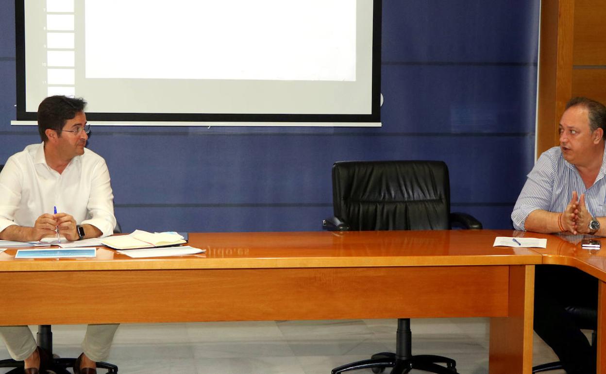 El Consistorio desarrollará el proyecto 'Retos y Oportunidades de la conciliación'