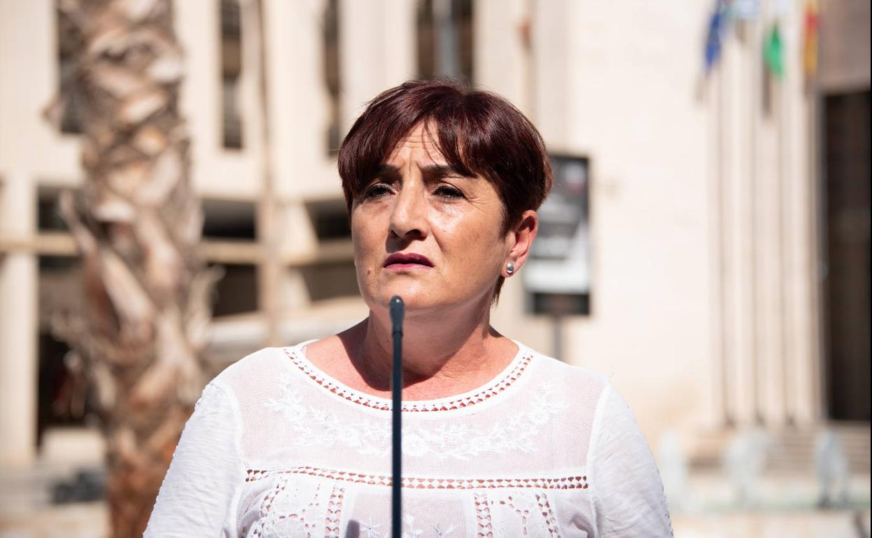 El PSOE pide que se convoque la Junta Local de Seguridad por robos en El Ejido