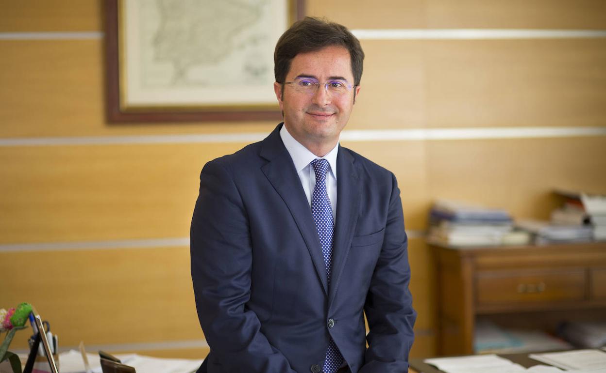 El TSJA declara a la Audiencia de Almería competente para enjuiciar al alcalde de El Ejido
