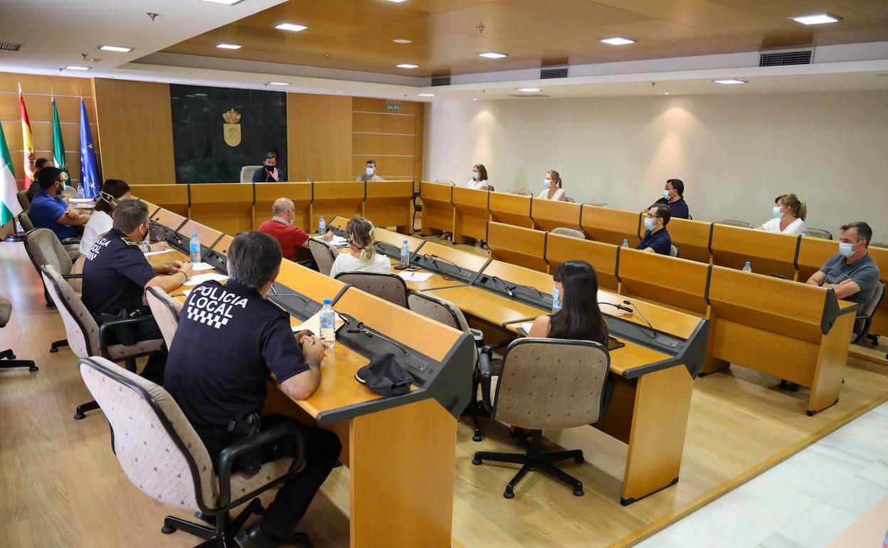 El Ayuntamiento de El Ejido suspende actividades culturales y deportivas estivales por la Covid-19