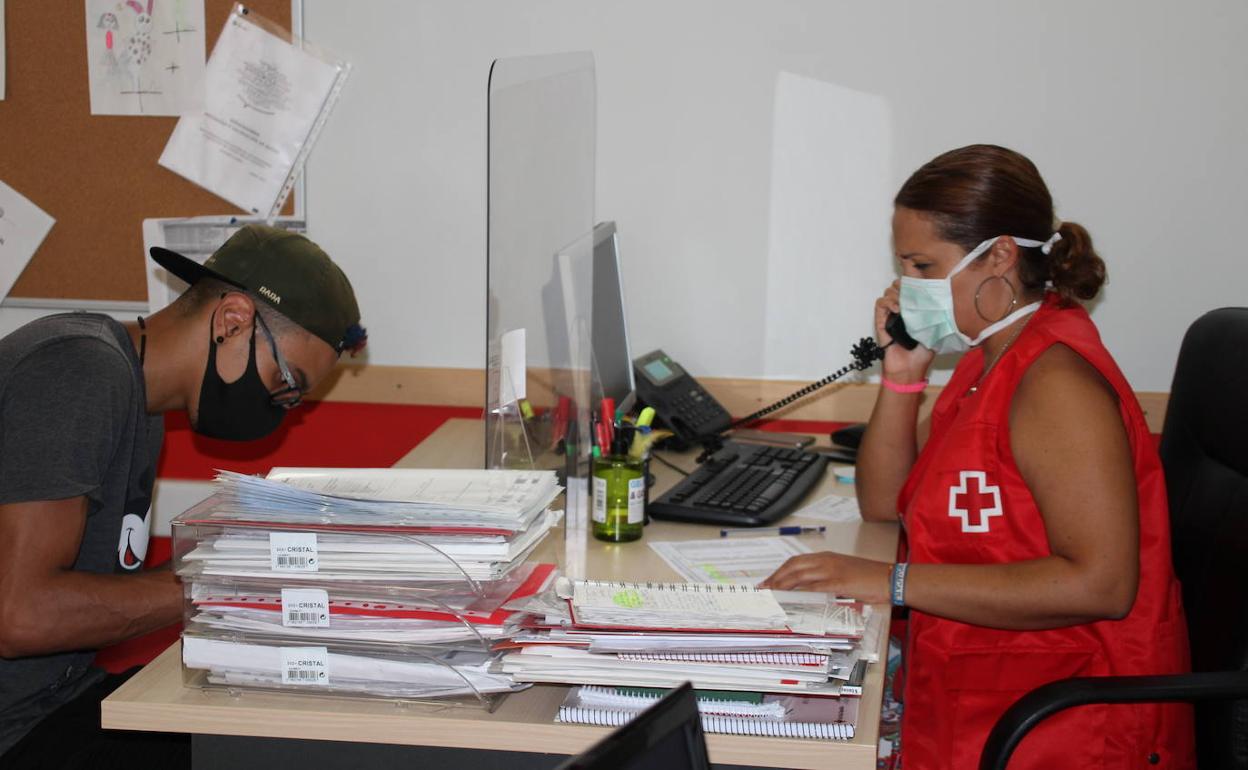 Cómo buscar empleo en época de Covid-19