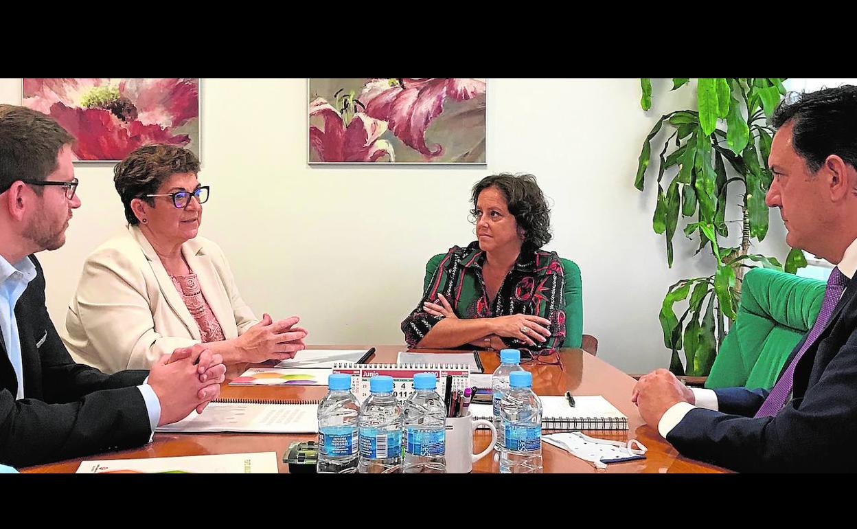 La asociación El Timón propone un nuevo modelo de financiación para la salud mental