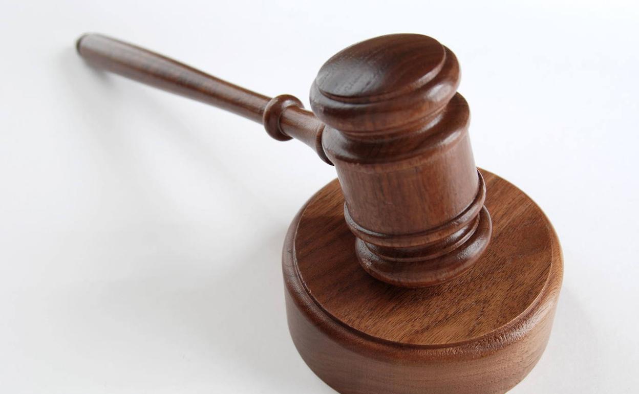 Condenan en Almería a la pastelera de El Ejido a 21 años y medio de prisión