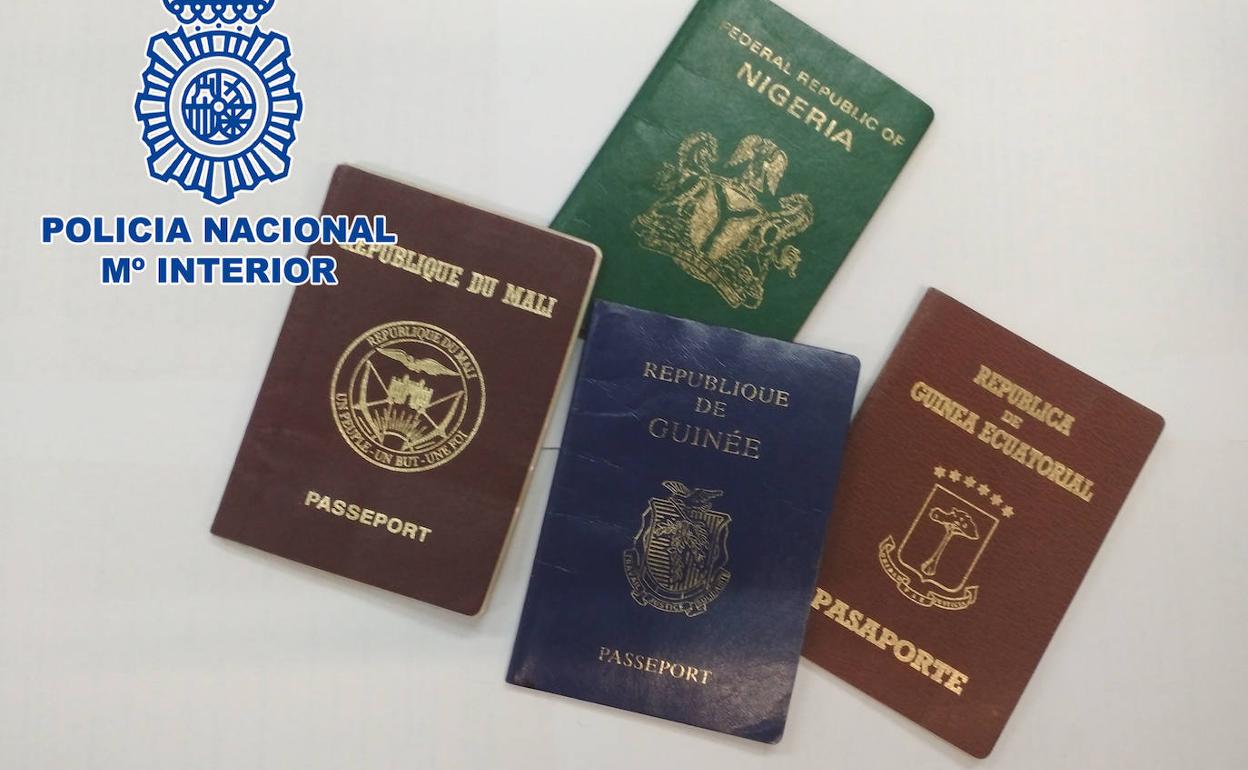 Detenida una mujer en El Ejido acusada de cobrar 300 euros a inmigrantes para empadronarlos en sus viviendas