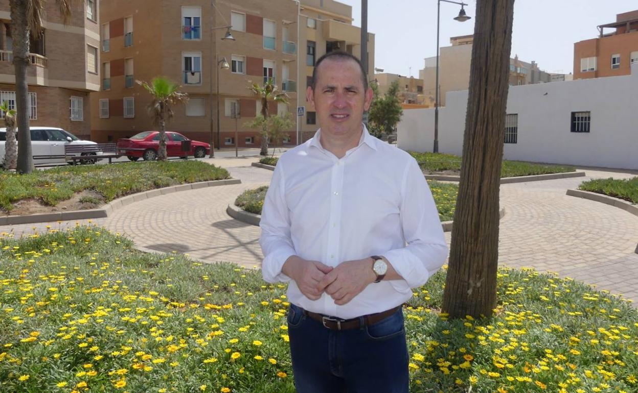Cs solicita personal sanitario para Balerma y construir un centro en Almerimar