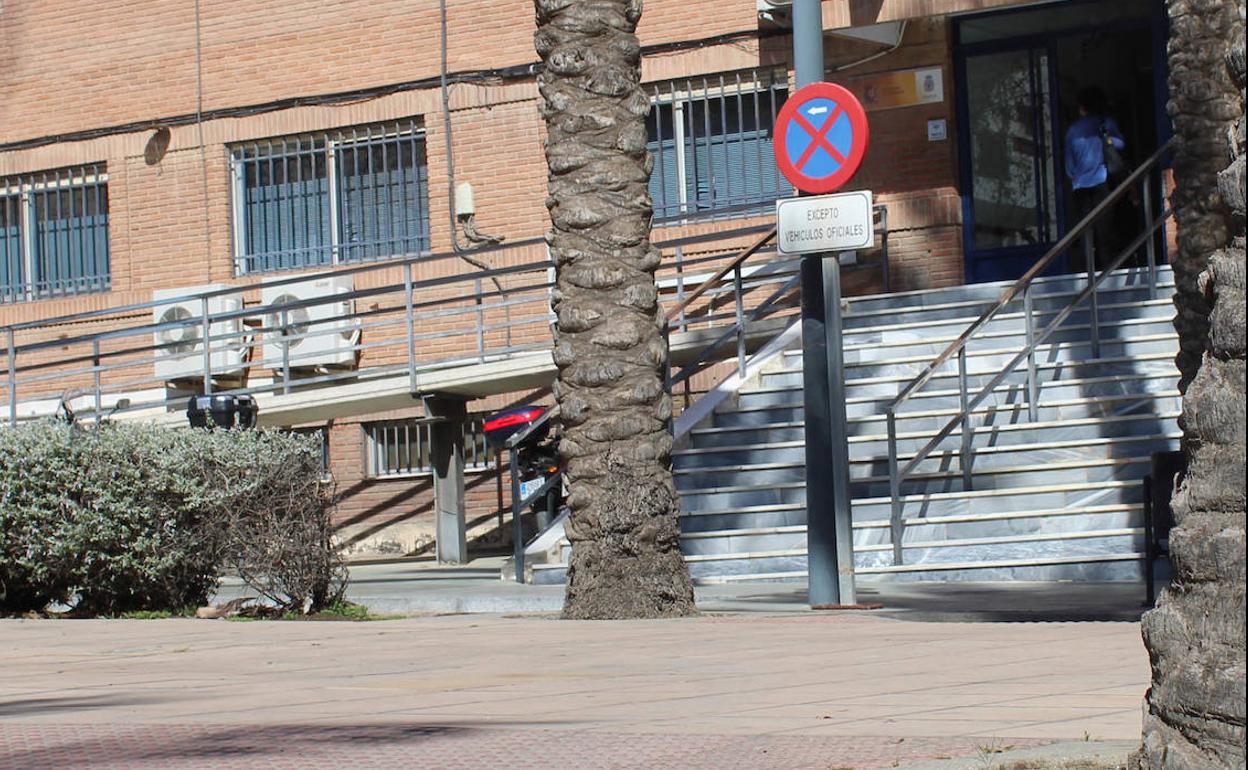 Secuestro exprés en El Ejido de un hombre por desavenencias en un asunto de drogas