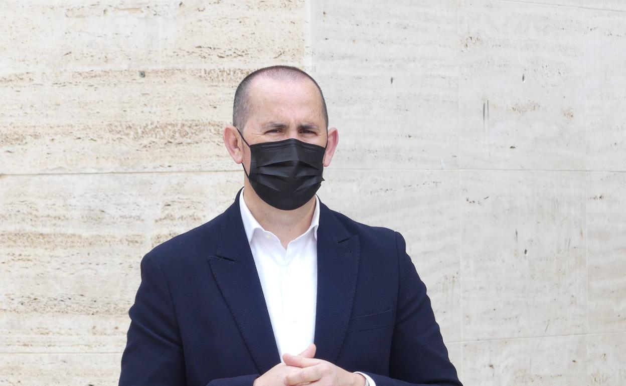 Cs recurre en el El Ejido la decisión municipal de compensar con 230.000 euros a Nexa Fit por sus pérdidas