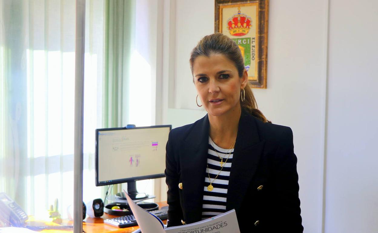 Un millar de escolares participan en un taller sobre desigualdades de género