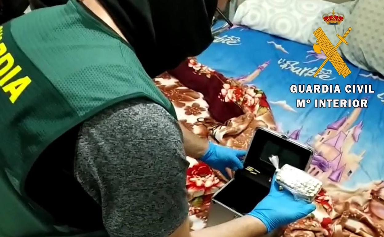 Imagen de la operación