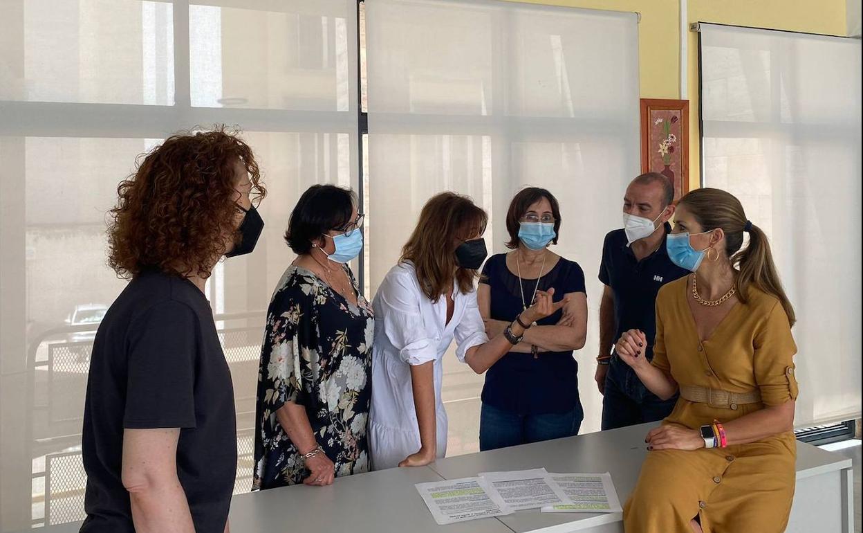El Ayuntamiento de El Ejido organiza cursos para mejorar la empleabilidad