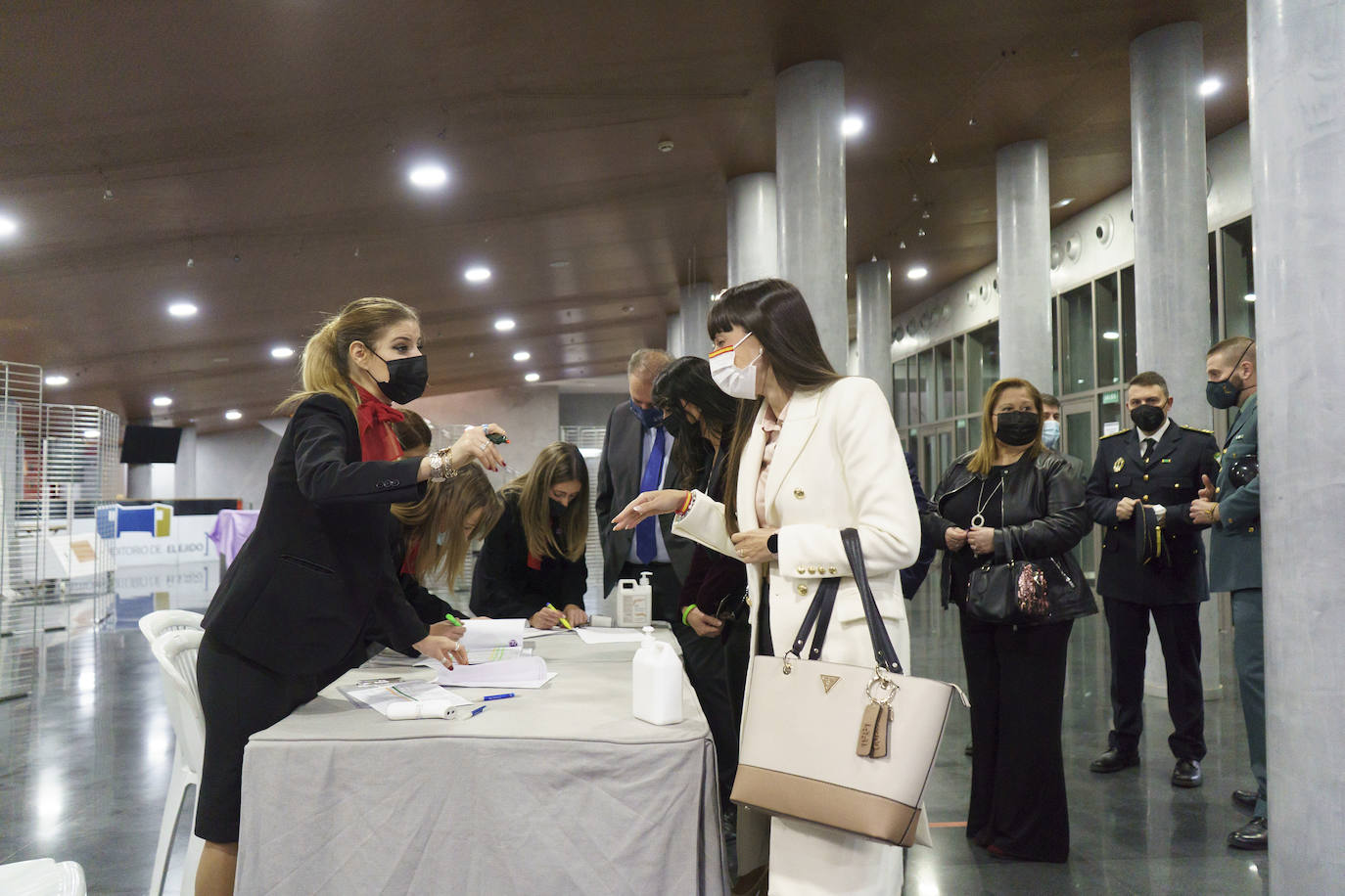 Fotos: Los premios IDEAL para los Mejores de El Ejido