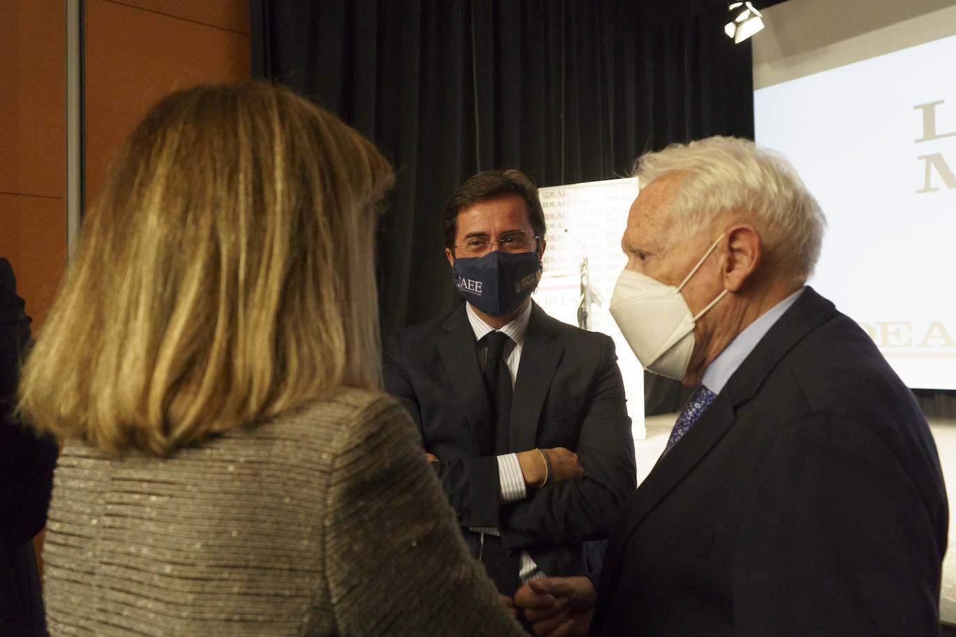 Fotos: Los premios IDEAL para los Mejores de El Ejido