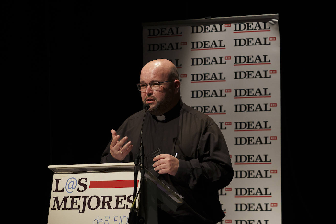 Fotos: Los premios IDEAL para los Mejores de El Ejido