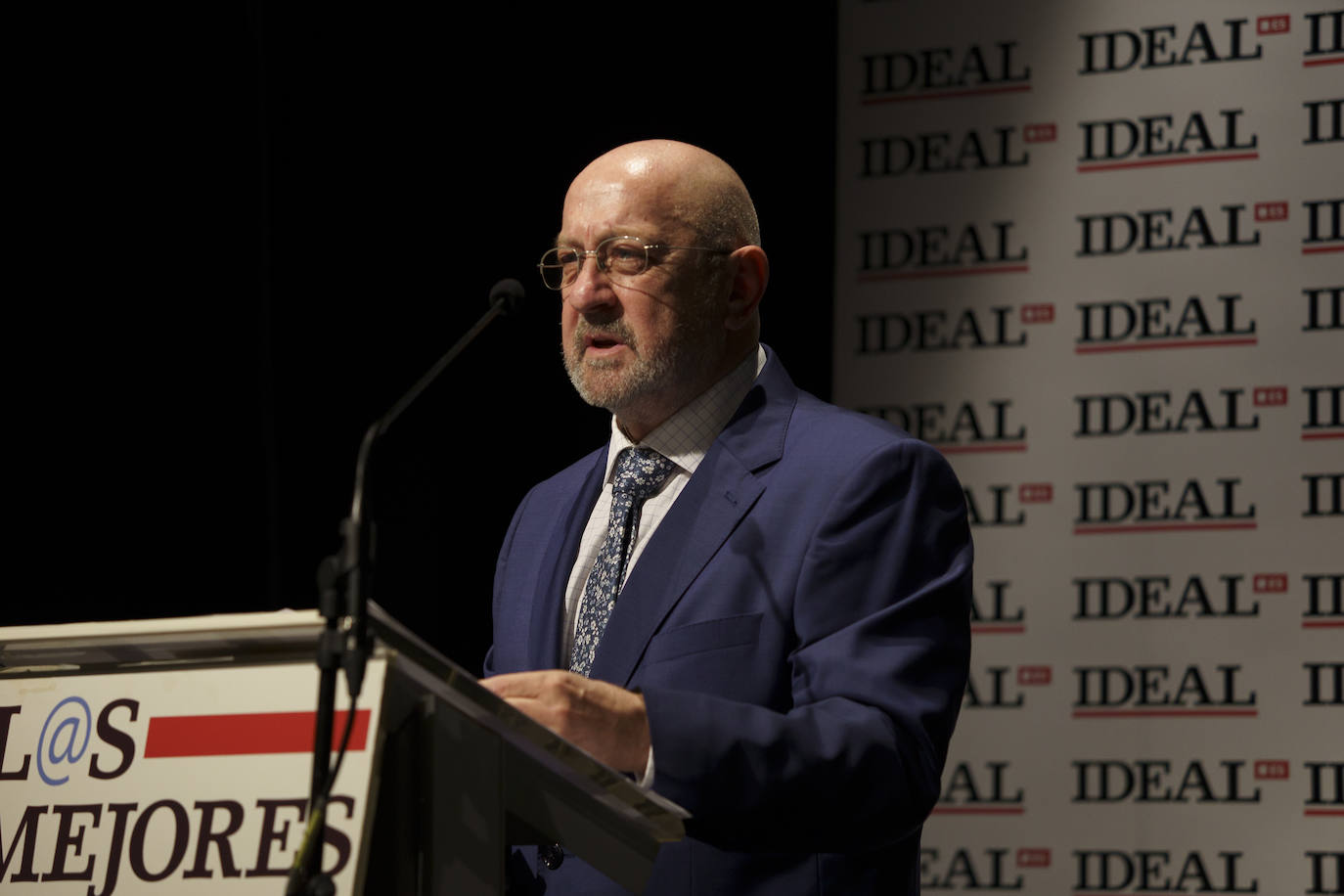 Fotos: Los premios IDEAL para los Mejores de El Ejido