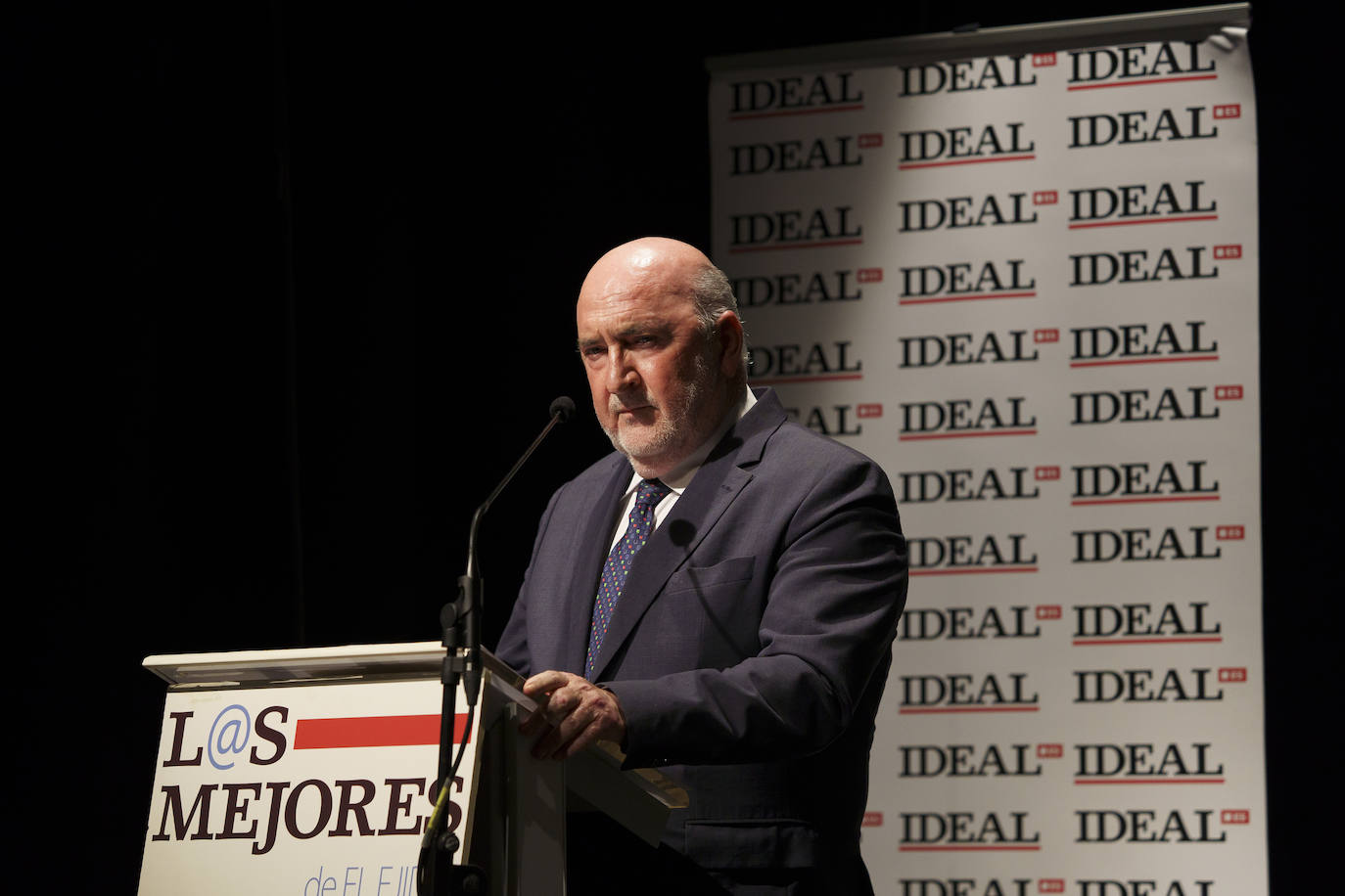 Fotos: Los premios IDEAL para los Mejores de El Ejido