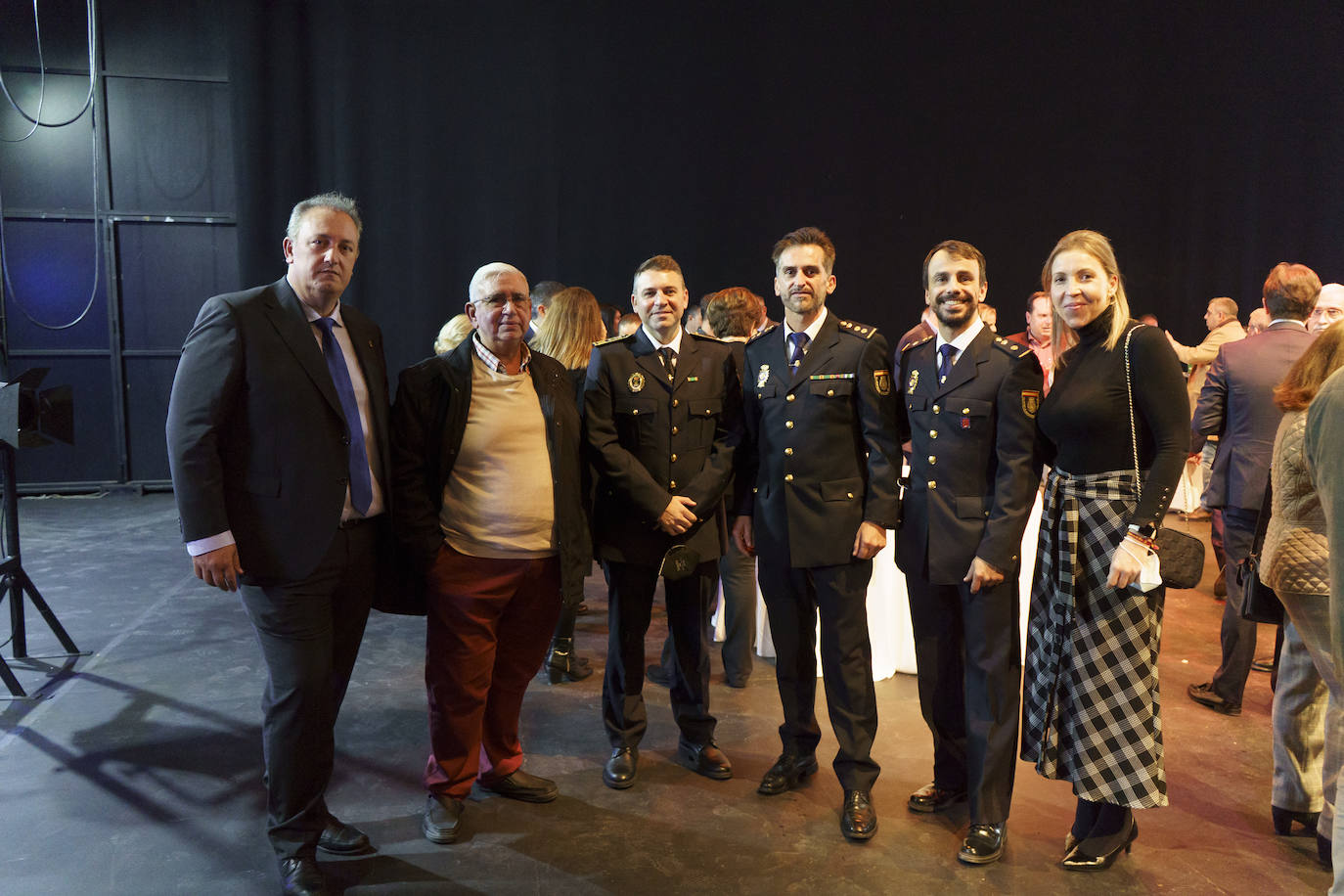 Fotos: Los premios IDEAL para los Mejores de El Ejido