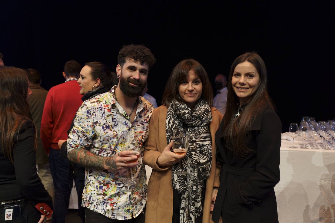Fotos: Los premios IDEAL para los Mejores de El Ejido