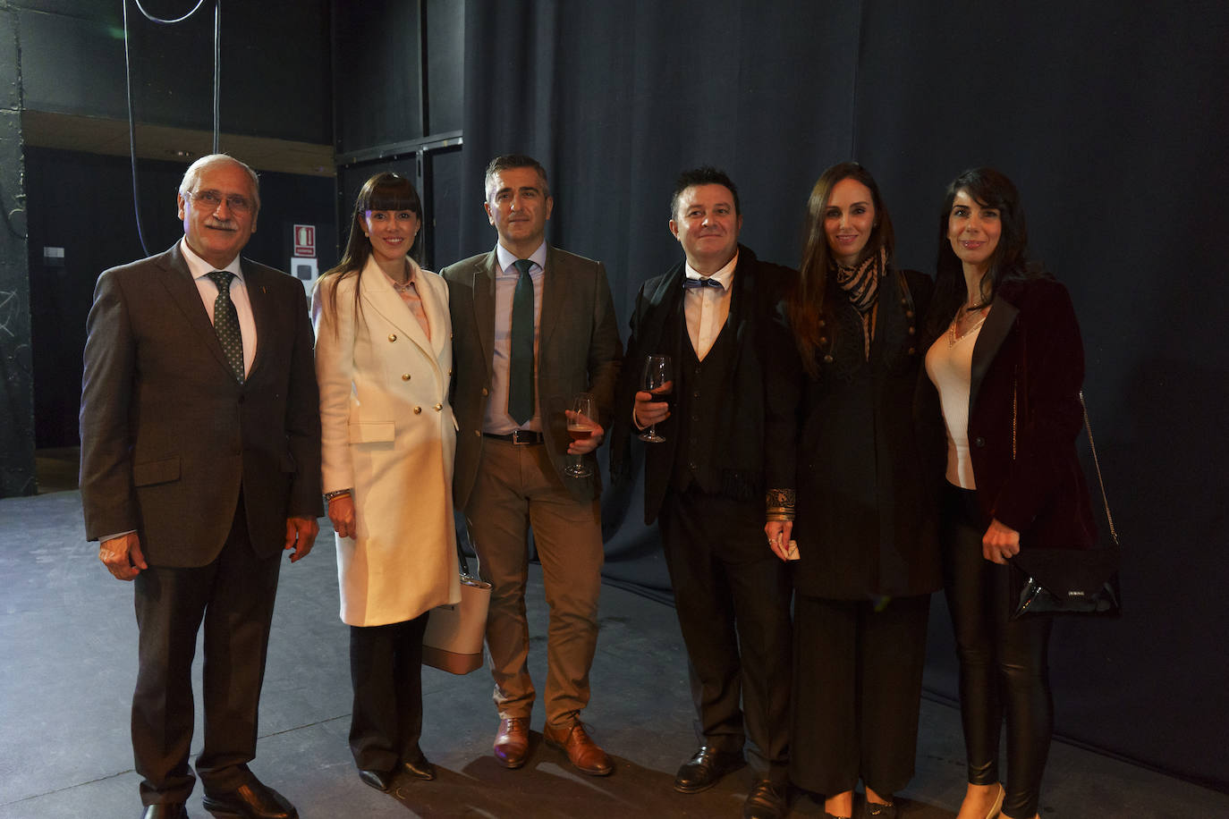 Fotos: Los premios IDEAL para los Mejores de El Ejido