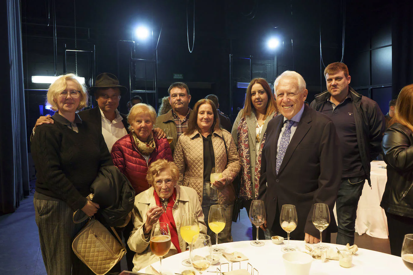 Fotos: Los premios IDEAL para los Mejores de El Ejido