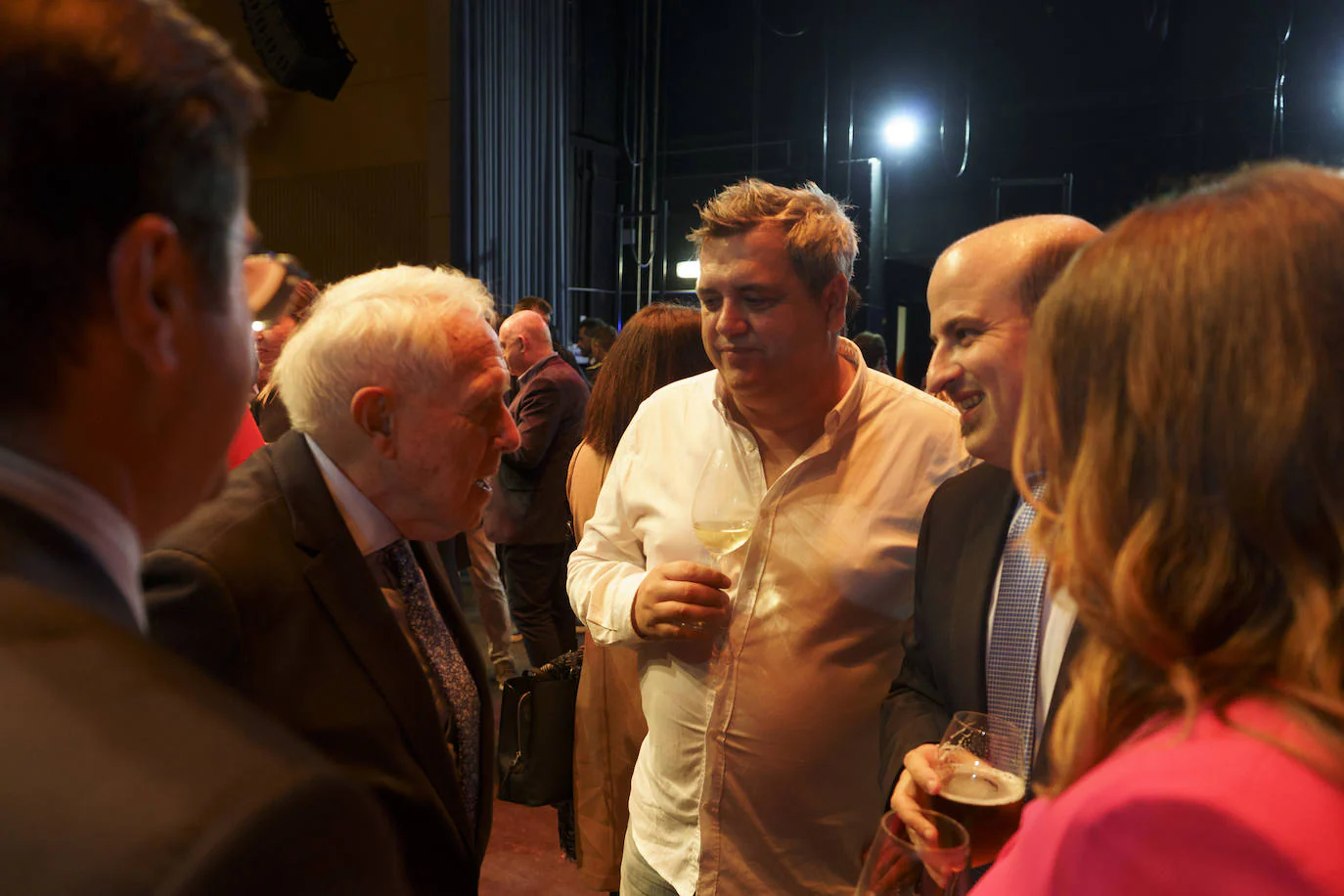 Fotos: Los premios IDEAL para los Mejores de El Ejido