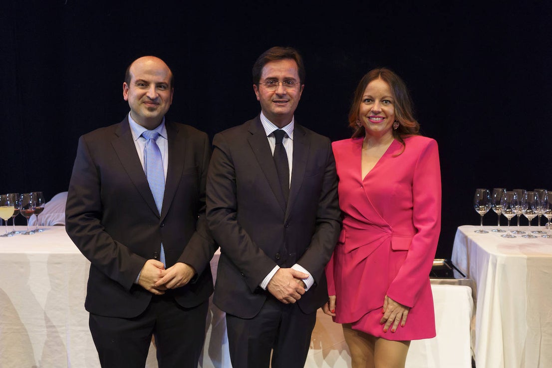 Fotos: Los premios IDEAL para los Mejores de El Ejido