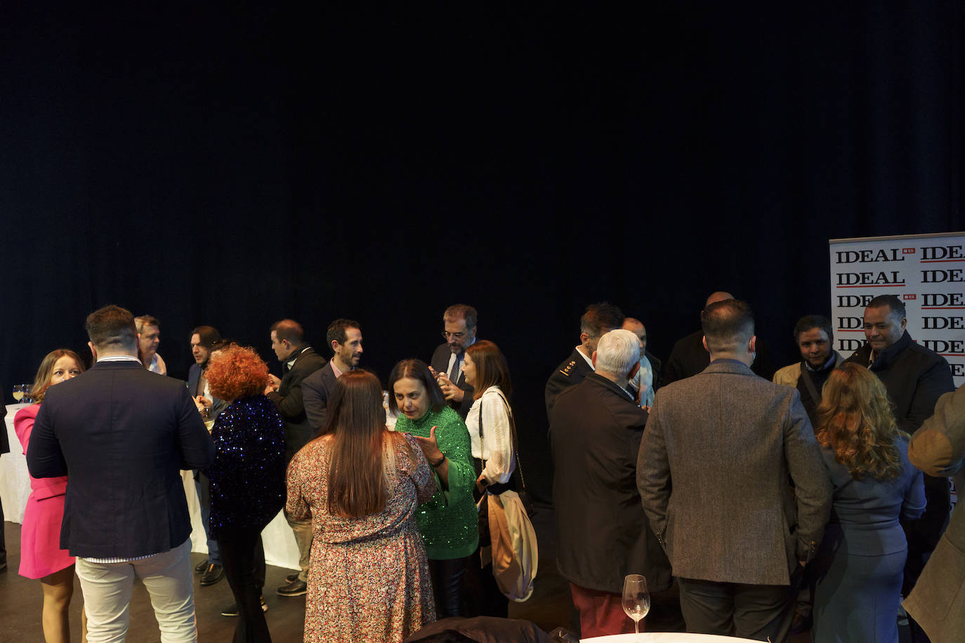 Fotos: Los premios IDEAL para los Mejores de El Ejido