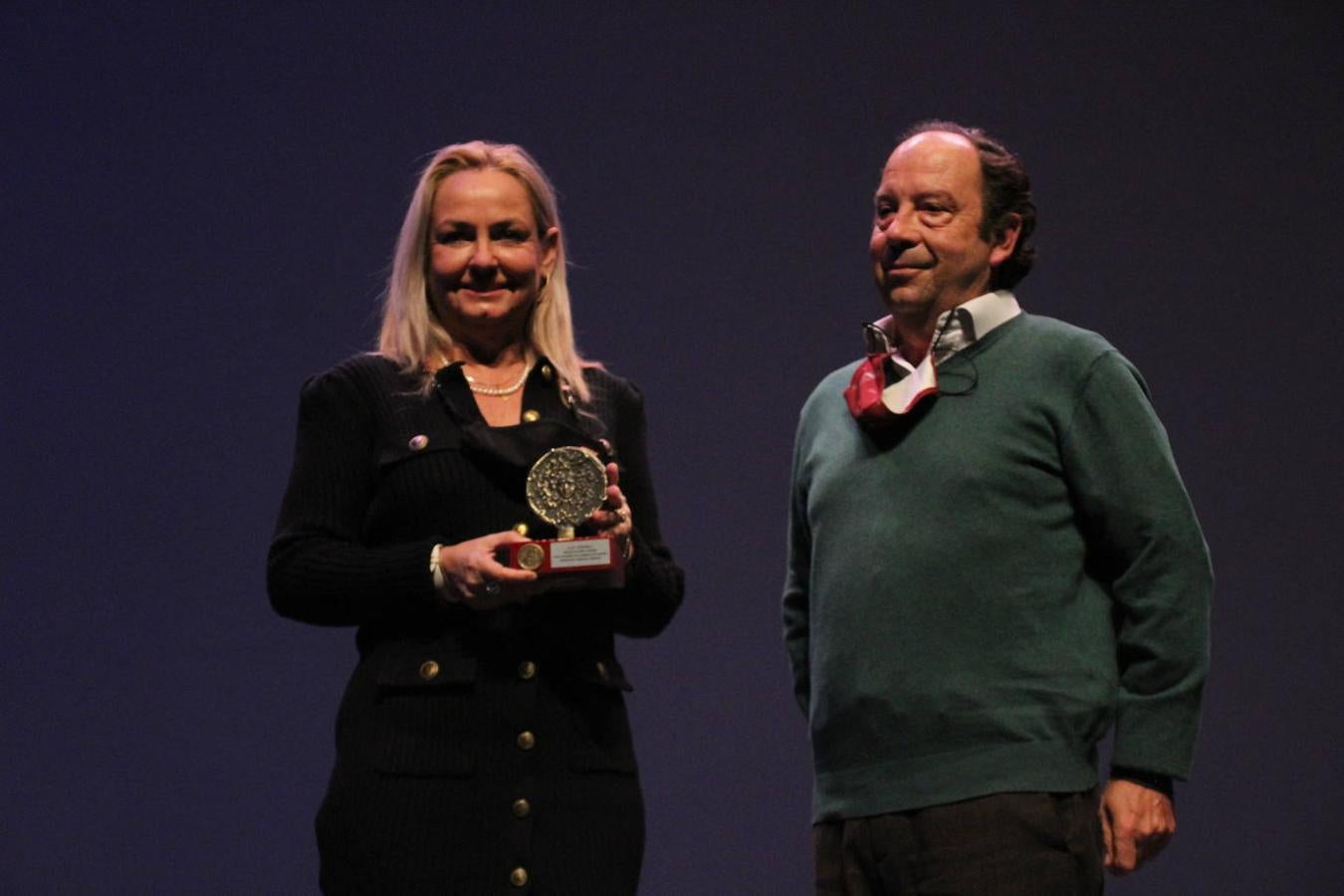 Fotos: Premios Athenaa en defensa del Patrimonio