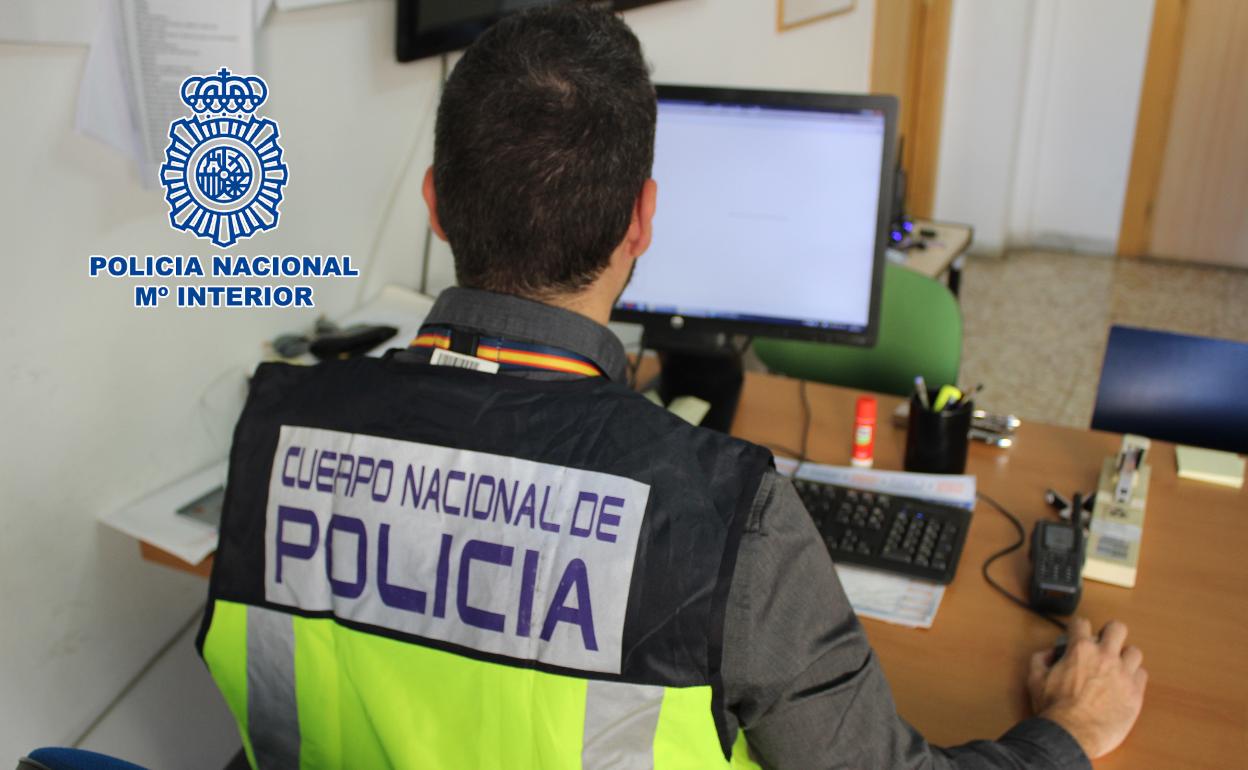 Tres detenidos en El Ejido por simular una relación laboral con una anciana para obtener la residencia