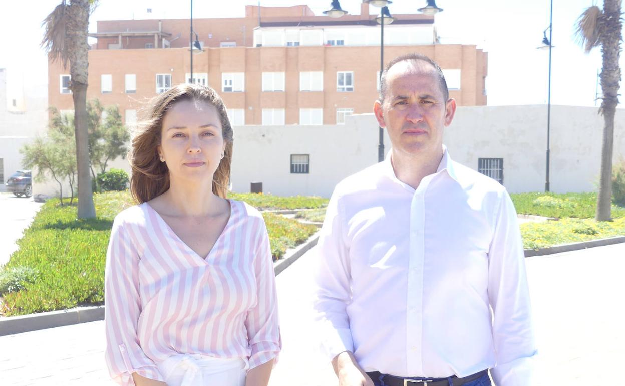 Cs recurre la subida de impuestos municipales para no perjudicar más la economía local