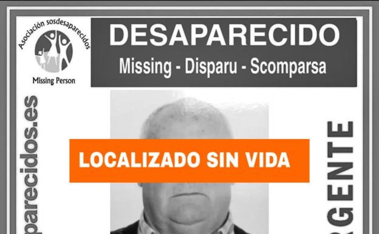Sucesos en Almería | El ADN en la ropa y uñas del anciano hallado muerto en El Ejido, claves para detener al sospechoso