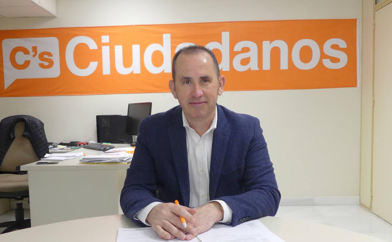 Cs recibe el apoyo del Consejo de Transparencia de la Junta frente al Ayuntamiento