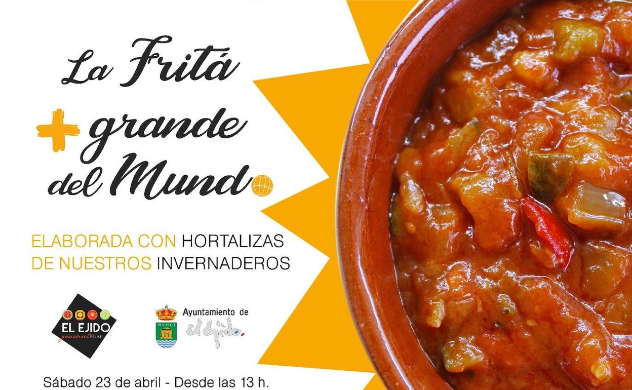 El Ayuntamiento cambia de ubicación las habas con tocino y la 'fritá'