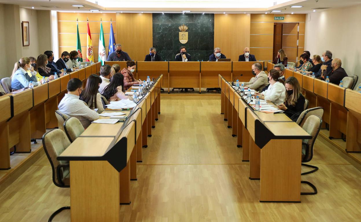 El Pleno aprobará hoy de manera definitiva la Ordenanza Reguladora del Comercio Ambulante