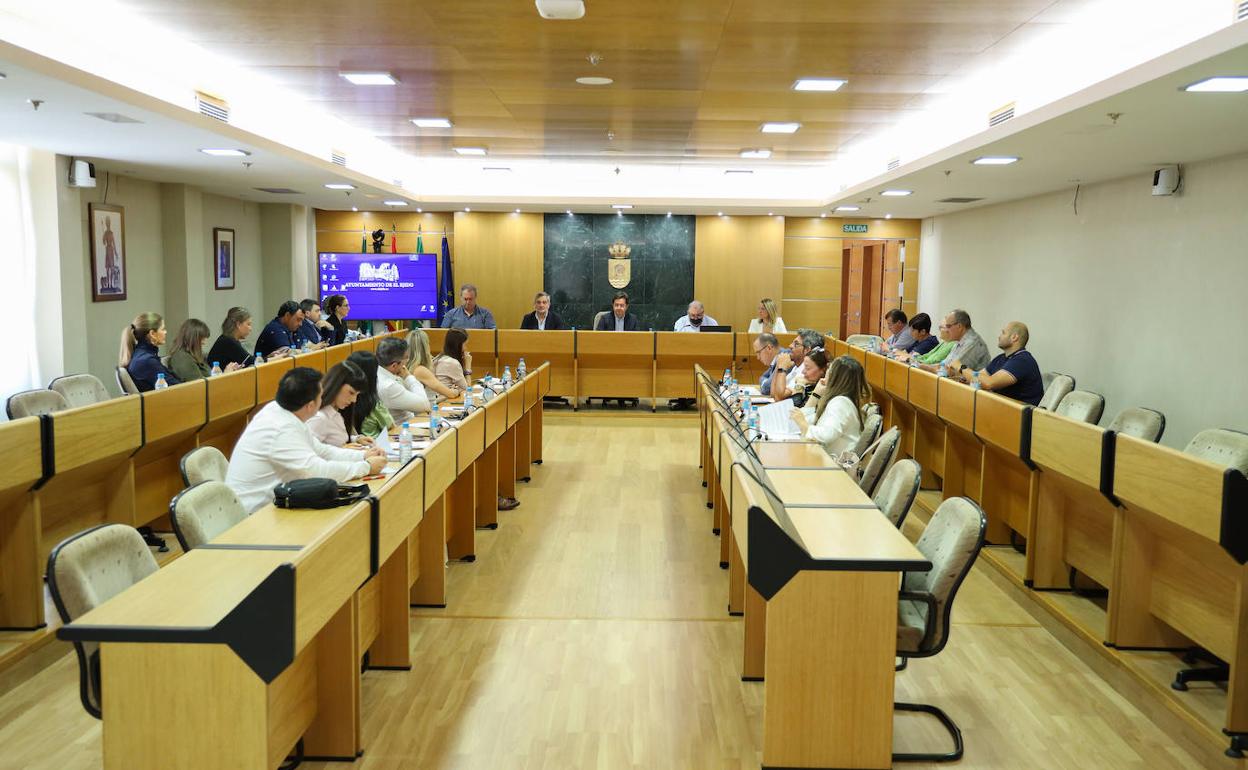 Un total de 46.998 electores podrán votar el próximo 19 de junio en las autonómicas